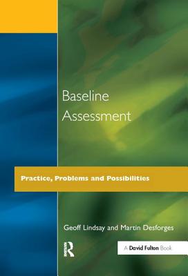 Baseline Assessment