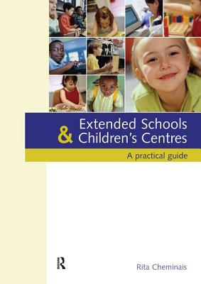 Extended Schools and Children's Centres