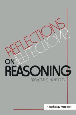 Reflections on Reasoning