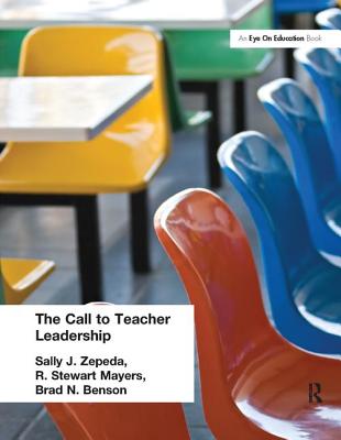 Call to Teacher Leadership