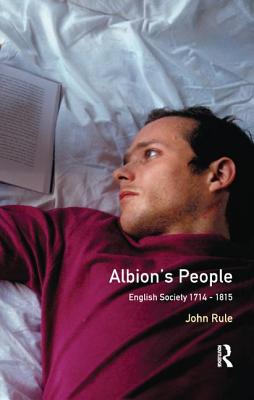 Albion's People