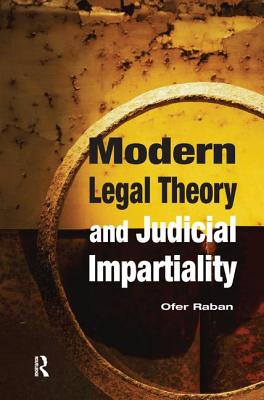 Modern Legal Theory & Judicial Impartiality