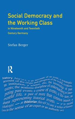 Social Democracy and the Working Class