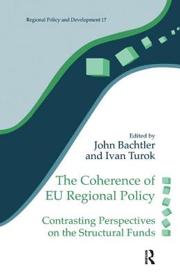 The Coherence of EU Regional Policy