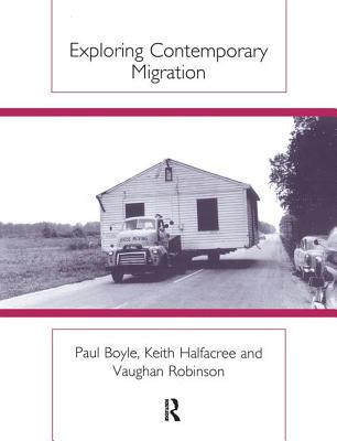 Exploring Contemporary Migration