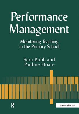 Performance Management