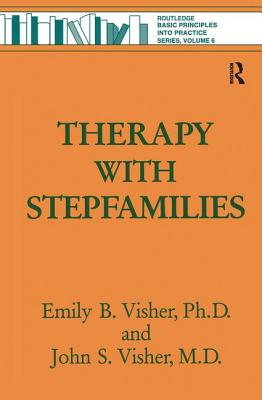 Therapy with Stepfamilies