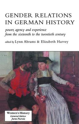 Gender Relations In German History