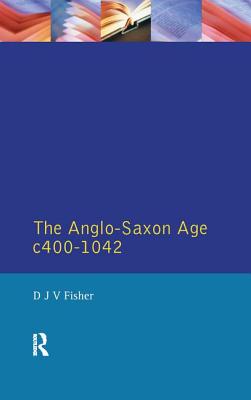 The Anglo-Saxon Age c.400-1042