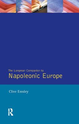 Napoleonic Europe