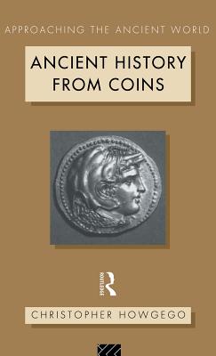 Ancient History from Coins