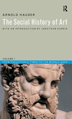 Social History of Art, Volume 1