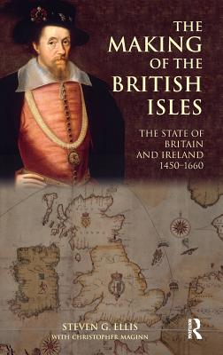 The Making of the British Isles