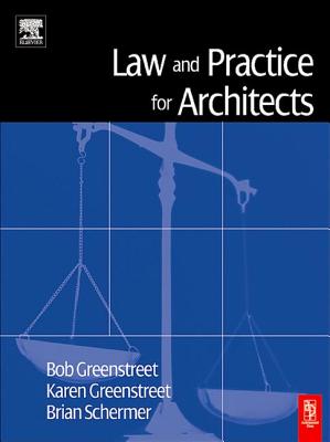 Law and Practice for Architects