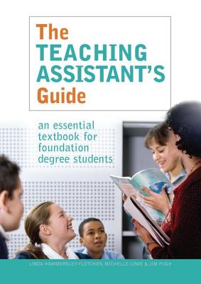 The Teaching Assistant's Guide