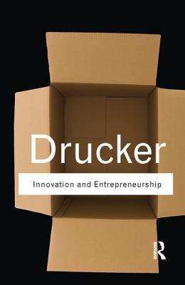 Innovation and Entrepreneurship