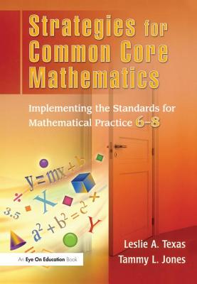 Strategies for Common Core Mathematics