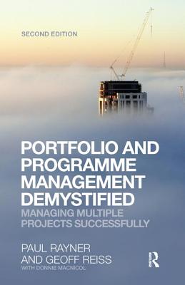 Portfolio and Programme Management Demystified