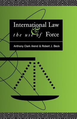 International Law and the Use of Force