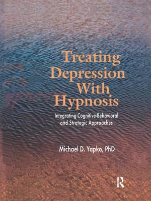 Treating Depression With Hypnosis