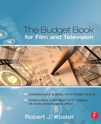 The Budget Book for Film and Television