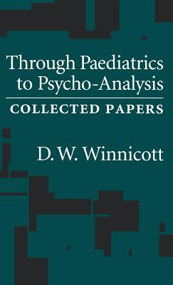 Through Pediatrics to Psychoanalysis