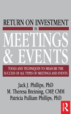 Return on Investment in Meetings and Events