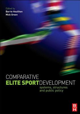 Comparative Elite Sport Development