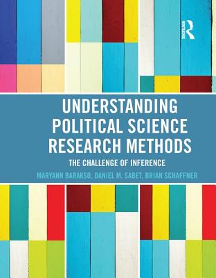 Understanding Political Science Research Methods