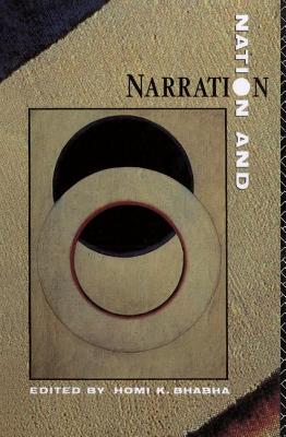 Nation and Narration