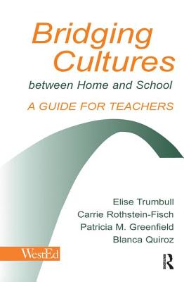 Bridging Cultures Between Home and School