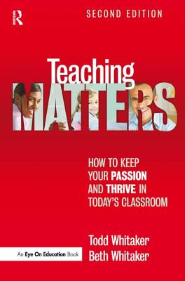 Teaching Matters