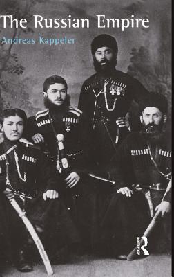 The Russian Empire