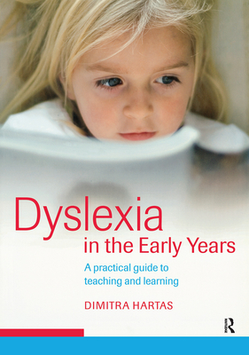 Dyslexia in the Early Years