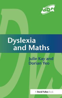 Dyslexia and Maths