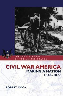 Civil War America