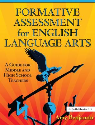 Formative Assessment for English Language Arts