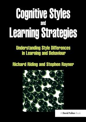 Cognitive Styles and Learning Strategies