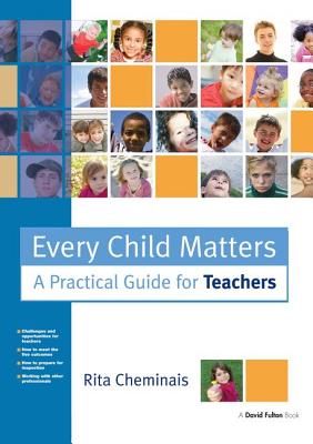 Every Child Matters