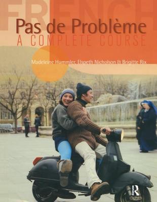 Pas de Probleme