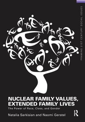 Nuclear Family Values, Extended Family  Lives