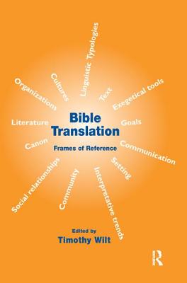 Bible Translation