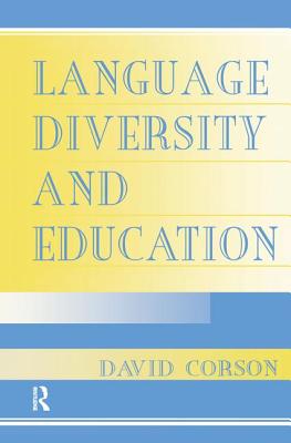 Language Diversity and Education