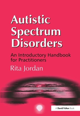 Autistic Spectrum Disorders