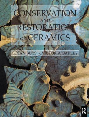 Conservation and Restoration of Ceramics