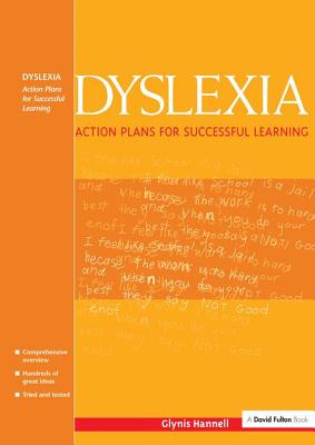 Dyslexia