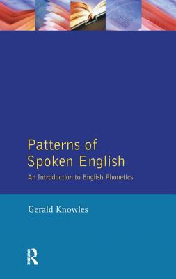 Patterns of Spoken English