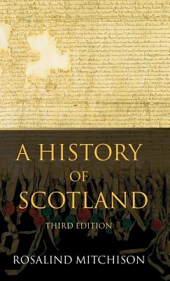 A History of Scotland