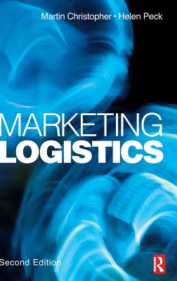 Marketing Logistics