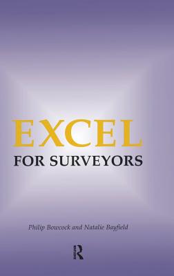 Excel for Surveyors